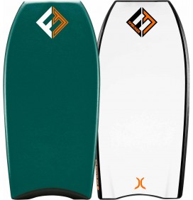 Bodyboard Funkshen Joe Clarke D12 PP