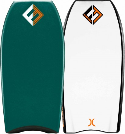 Bodyboard Funkshen Joe Clarke D12 PP