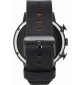 Montre de marée Rip Curl Detroit Tide Digital Leather