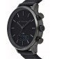 Uhr - tide Rip Curl Detroit Tide Digital Leather