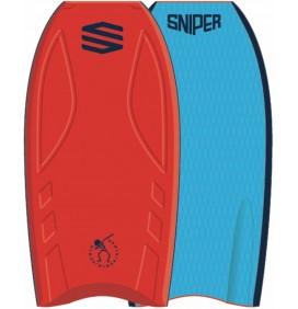 Planche de bodyboard Sniper The bunch