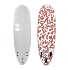 Tabla de surf Softech Bomber