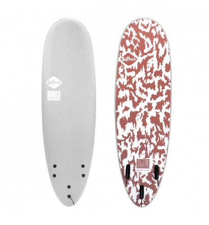 Tabla de surf Softech Bomber