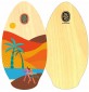 skimboard Skim1 Wood 41'' Lanikai