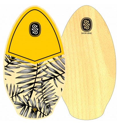 skimboard Skim1 Wood 39" Palmauai