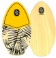 skimboard Skim1 Wood 39" Palmauai