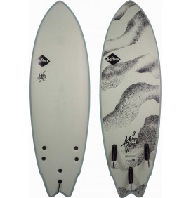 Planche de surf Softech Mason Twin