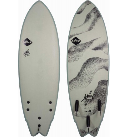 Tabla de surf Softech Mason Twin