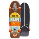 Planche de surfskate Flying Wheels sundown 30''