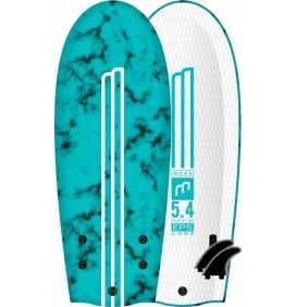 Planche de surf Softboard MDNS Eps Core