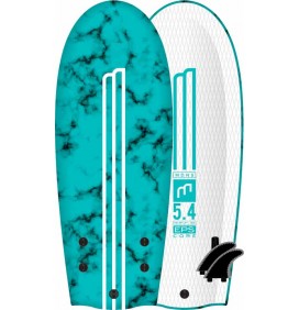 Tabelle von surf soft board MDNS Eps Core