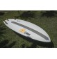 Surfbrett Torq Channel Island Pod Mod X-Lite (AUF LAGER)