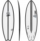 Surfboard Torq Torq Channel Island Pod Mod X-Lite