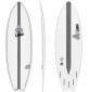 Planche de surf Torq Channel Island Pod Mod X-Lite