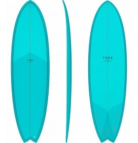 Planche de surf Torq fish Pinline