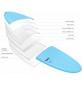 Surfboard Torq fish Pinline