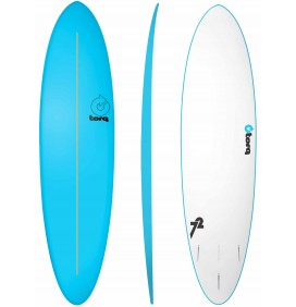 Prancha de surf Torq Funboard Pinline (EM ESTOQUE)