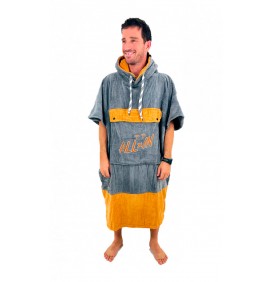 comprar poncho toalla DHD con capucha tienda de surf aurfmarket.org