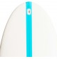 Softboard Quiksilver Discus