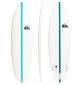 Planche de surf Quiksilver Discus 