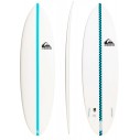 Tabla de surf Quiksilver Discus