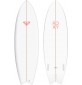 Surfboard Roxy Fish