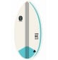 Planche de skimboard Skim1 Fiberwood 49''