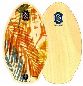 Planche de skimboard Skim1 Ehukai 35''