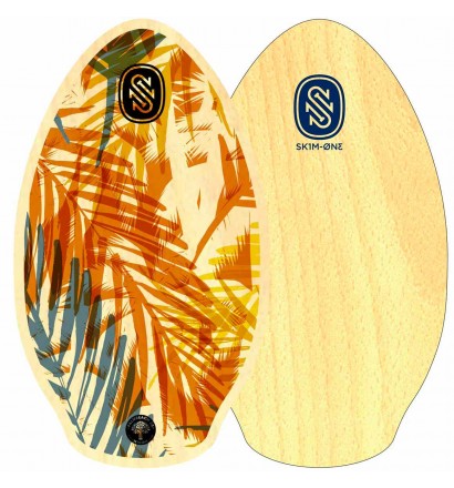 Planche de skimboard Skim1 Ehukai 35''