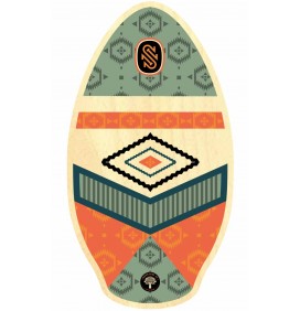 skimboard Skim1 Wood 41'' Pahoa