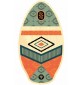 Planche de skimboard Skim1 Wood 41'' Pahoa