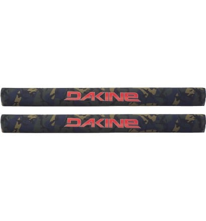 Proteçao bar duplo DaKine Aero Rack Pad Round