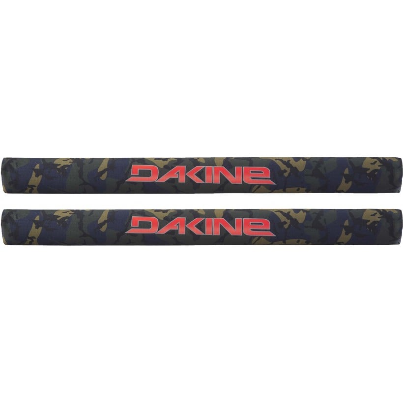 Proteçao bar duplo DaKine Aero Rack Pad Round