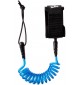 Creatures Coiled Bodyboard leash 