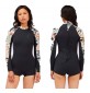 Combinaison femme Billabong  Surf Capsule Spring Fever