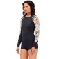 Billabong  Surf Capsule Spring Fever Wetsuit 