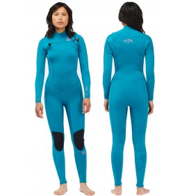 Muta surf Billabong Synergy 3/2mm