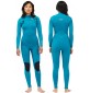 Billabong Synergy Wetsuit 3/2mm