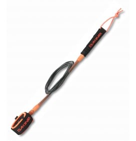 Leash surf DaKine Kainui Plus