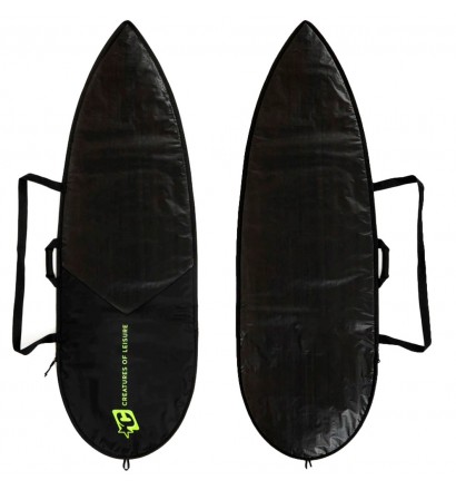 Funda Creatures Shortboard Lite