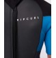 Wetsuit Rip Curl Omega 2mm Flatlock