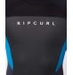 Fato Surf Rip Curl Omega 2mm Flatlock