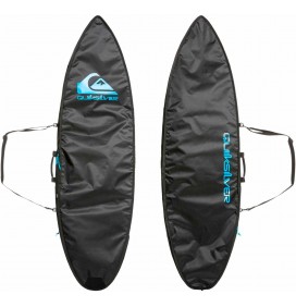 Capas de surf Quiksilver Transit Shortboard