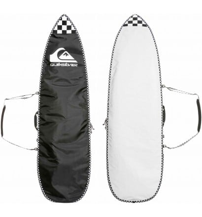 Capas de surf Quiksilver Ultralite Shortboard