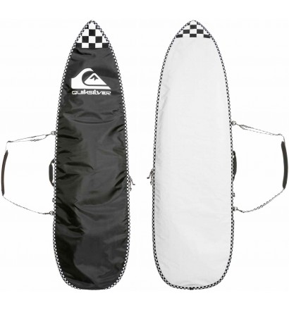 Housse de surf Quiksilver Ultralite Shortboard