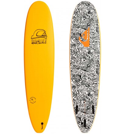 Surfplank softboard Quiksilver The Break (OP VOORRAAD)