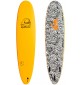 Surfbrett softboard Quiksilver The Break (AUF LAGER)