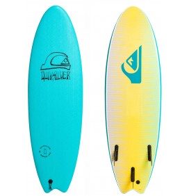 Planche de surf Quiksilver Bat