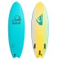 Softboard Quiksilver Bat