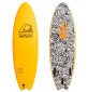 Softboard Quiksilver Bat